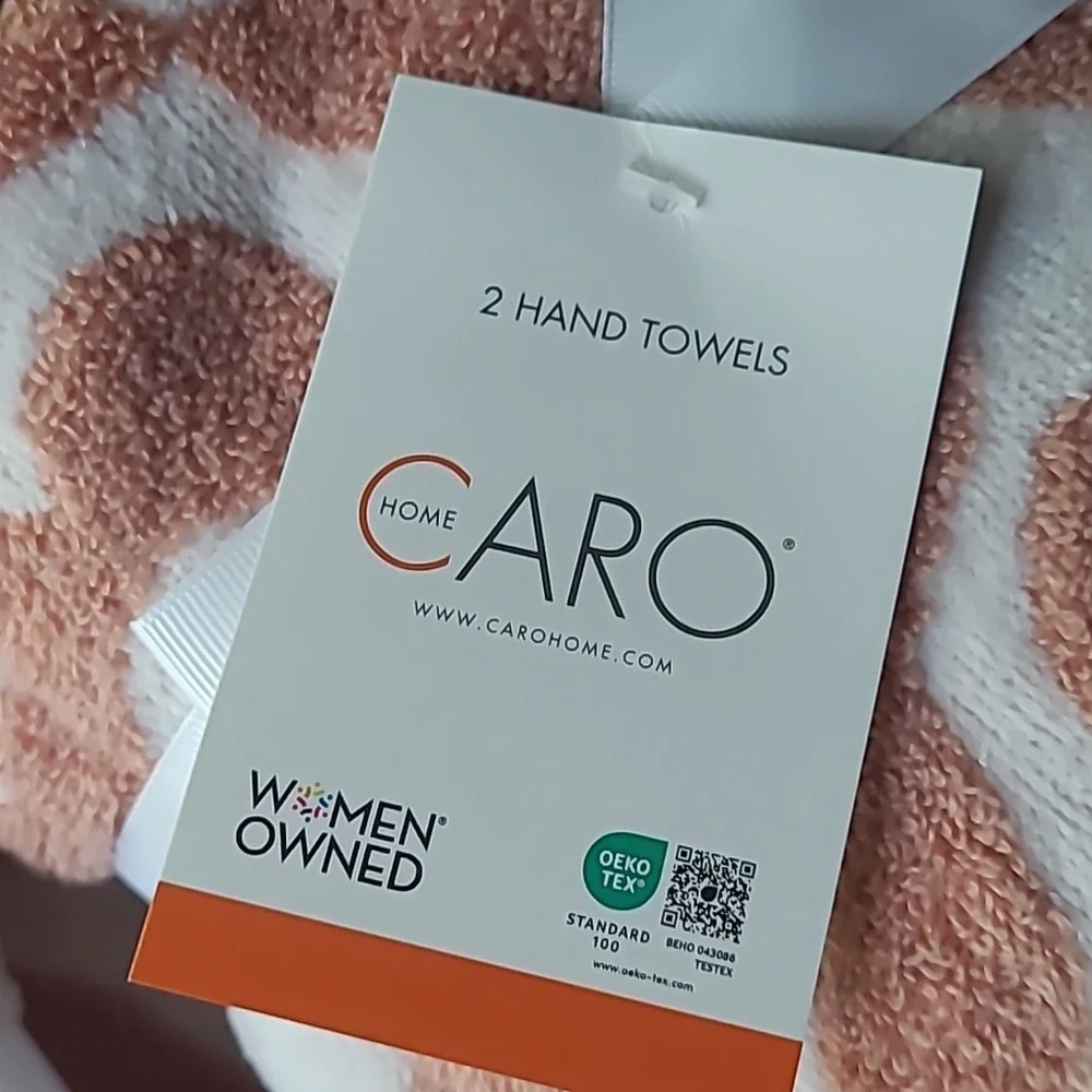 Bath Towel Set